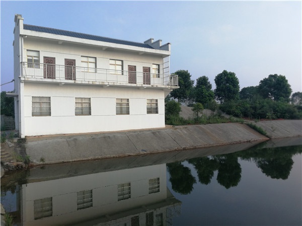 基地景觀(guān)